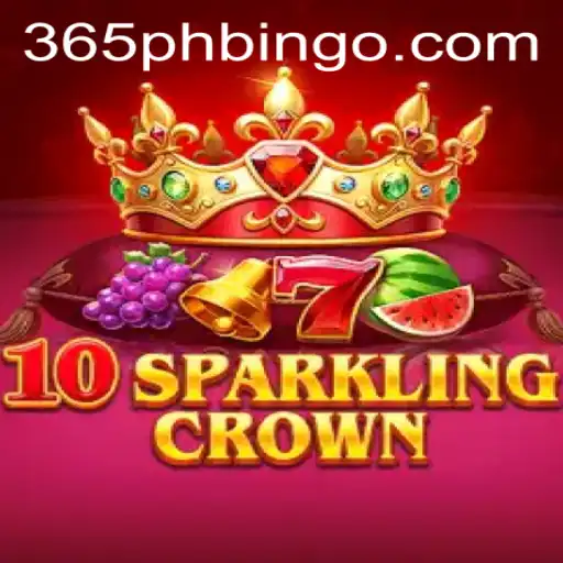 Discover the Excitement of 10SparklingCrown with 365PH.COM