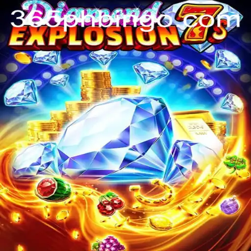 Unveiling DiamondExplosion7s: A Thrilling Game Experience with 365PH.COM