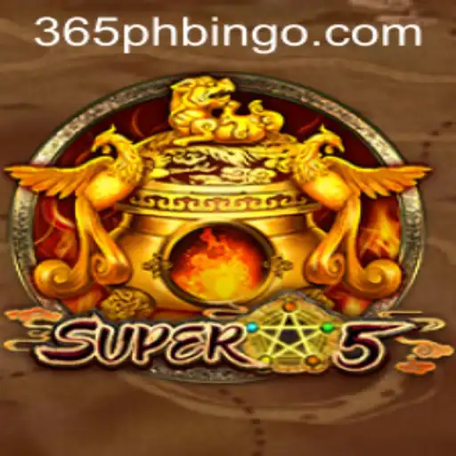 Discover the Exciting World of Super5 at 365PH.COM
