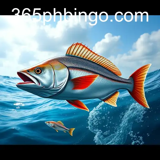 Exploring the Growing Trend of Online Fishing with 365PH.COM