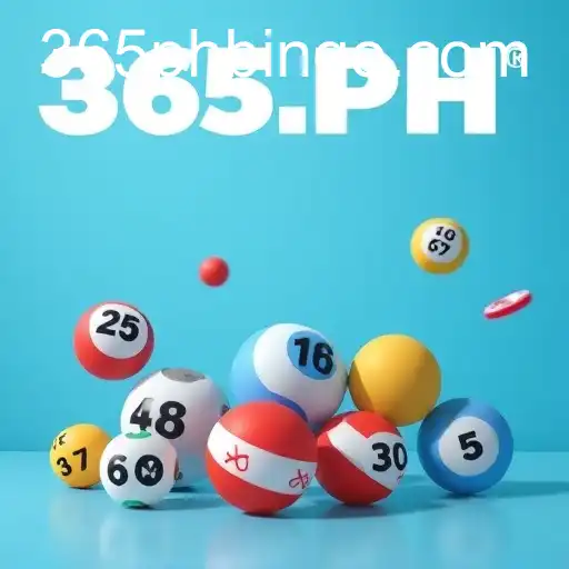 Exploring the Rise of Online Lottery: A Deep Dive into 365PH.COM