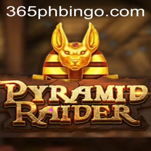 PyramidRaider: Conquering Ancient Mysteries